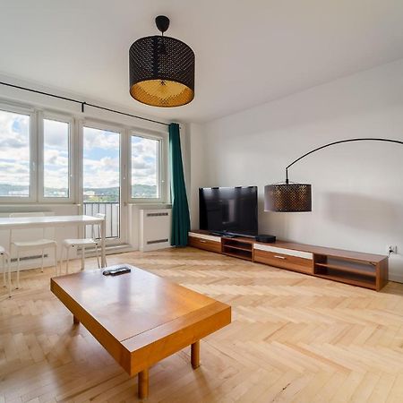 Apartment Сопот Екстер'єр фото