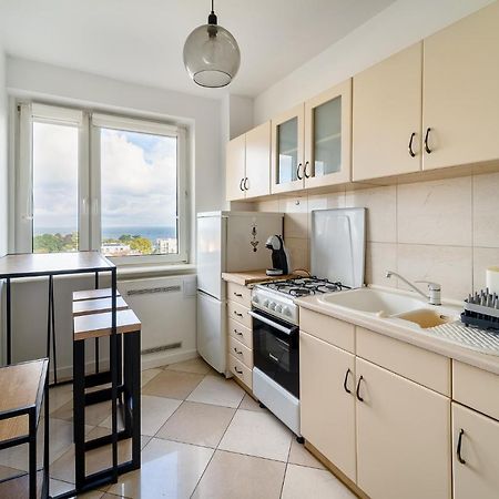 Apartment Сопот Екстер'єр фото