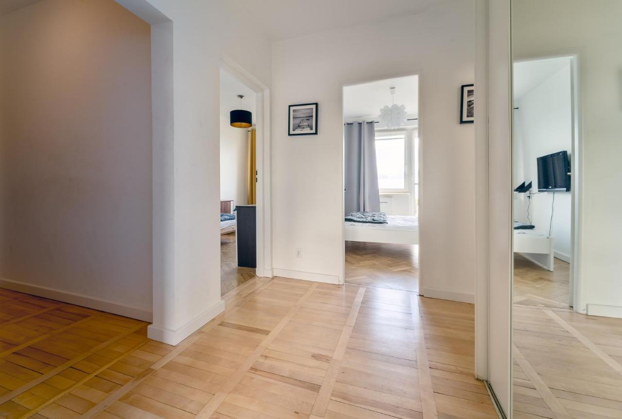 Apartment Сопот Екстер'єр фото